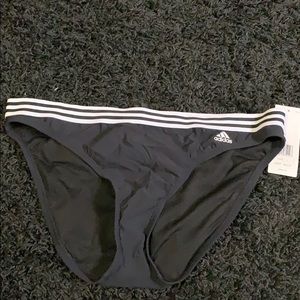 [ ADIDAS BATHING SUIT BORTOM ]